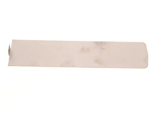 BOSCH Ersatzteil TTNR: 87185763140 Heizgaslenkplatte Zug 3 290mm