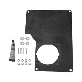 MHG Adapter-Set für Brenner