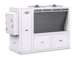 RK KWE 1400 Eco Kaltwasser-Klimasysteme