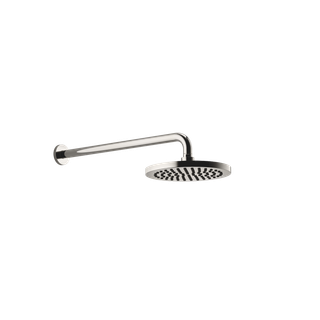 Dornbracht Regenbrause FlowReduce m Wandanbin., Ausl. 450mm, d 220mm, pl