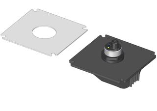 ETA Sensor für Pelletsförderleitung, ePE-K