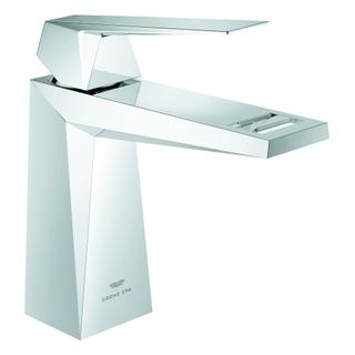 GROHE WT-EHM Allure Brilliant 1/2", M-Size, glatter Körper, chrom