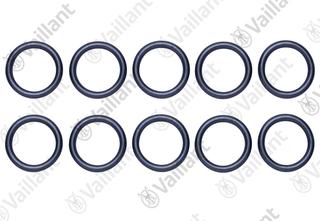 VA O-Ring, (x10) Vaillant-Nr. 981151