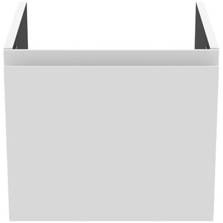 IS Möbelwaschtisch-Unterschrank Finesse 43x40,2x37cm, w mt., 1 AZ, o Waschtischp