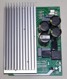 RK Inverterplatine RVD 1054/RXT 1053 DC AT