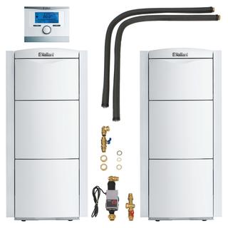 VA Paket 2.01/7 ecoVIT exclusiv VKK 226/4 E, VRC 700/6, VIH K 300