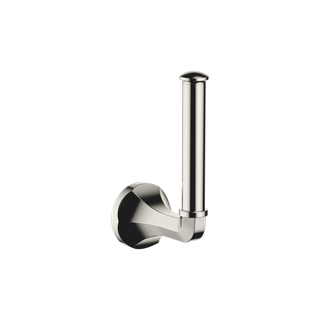 Dornbracht Papierrollenhalter Madison Reserve, Platin