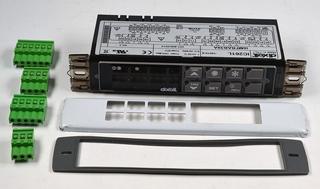 RK Regler IPG 108 E programmiert KWP 1300 SLN