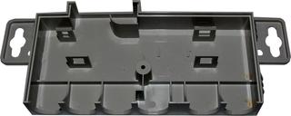 Wolf Anschlusskasten für CGB-75/100