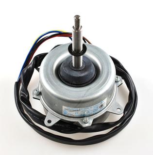 RK Ventilatormotor, Verflüssiger RVT 681 DC AT