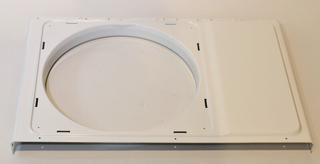RK Vorderblech JBW 520 DC AT