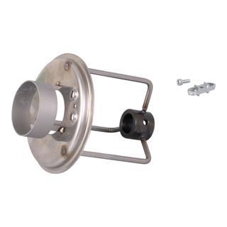MHG Mischsystem RZ 2.7 S inkl. Zündelektrodenhalter u. Schraube
