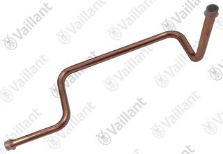VA Rohr Vaillant-Nr. 8000030745