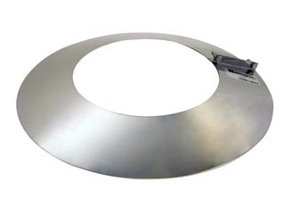 Regenkragen DW Breite 220 mm