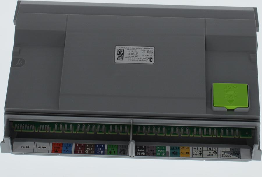 Artikelbild 1 des Artikels „BOSCH Ersatzteil TTNR: 8737712758 Steuergerät ACU MHP-23 “