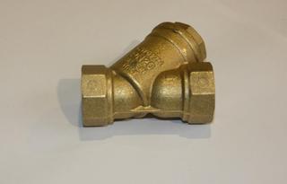 Uponor Combi Port Gen Schmutzfänger SF 3/4"