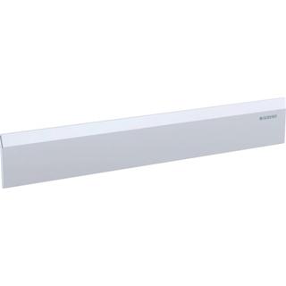 Geberit Fertigbau-Set vc, f Wandabl., Abdeckung aus Kunststoff