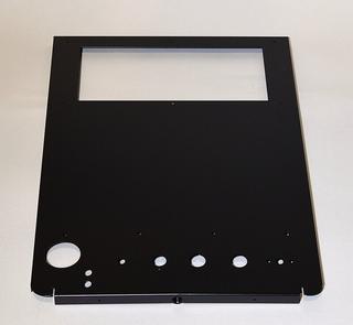 RK Rückwand ELT 40