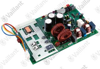 VA Leiterplatte Vaillant-Nr. 0010034572