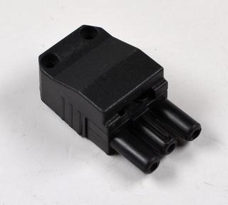 RK Stromanschlussstecker GPM 15-75