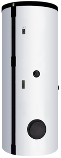 Austria Email Isolierung ECO SKIN 2.0 VTN- S 8 FRM, silbergr., f Standspeicher