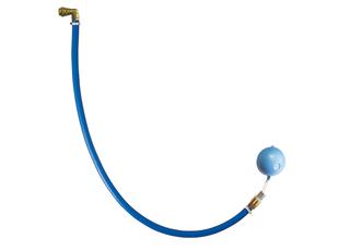 Zehnder-Pumpen Entnahme FLUX 2 m, 1 1/4", schwimm, für Regenzentrale