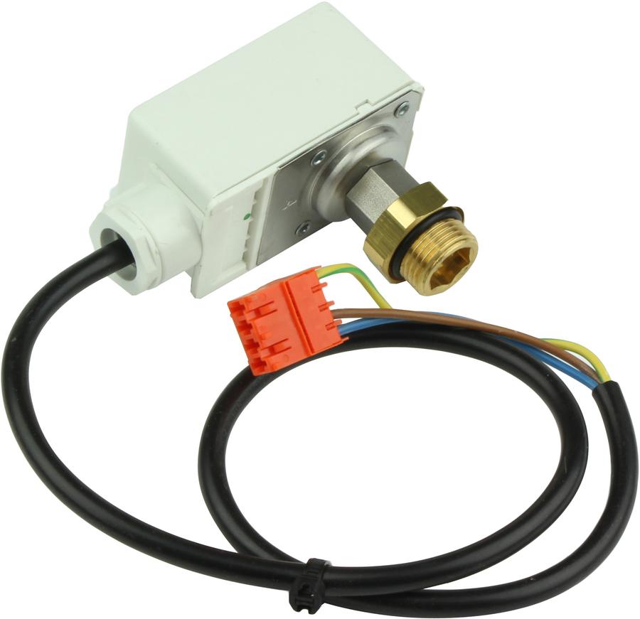 Artikelbild 1 des Artikels „BOSCH Ersatzteil TTNR: 63023624 Druckwächter min mit Adapter everp “