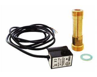 FL Strömungsschalter 230 V, 1,5 A für LogoFresh thermostat. geregelt