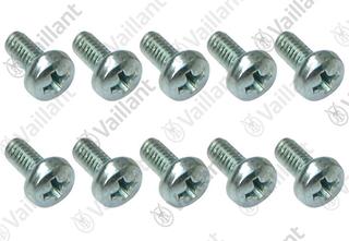 VA Schraube, (x10) Vaillant-Nr. 105829