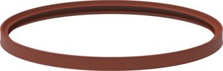 ETA Lippendichtung 130mm, für Rauchrohr