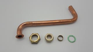 RE Brauchwasserrohr Kessel-Seicher S59306