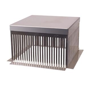 LORO Kontrollschacht für LORO-DRAINLET Flachdachabläufe