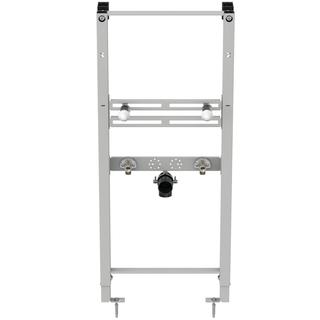 IS Waschtisch-Element ProSys 50x12x115cm, mit Armaturenbank