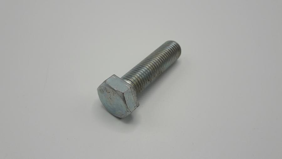 Artikelbild 1 des Artikels „RE Sechskantschraube M16x60 7672847 “