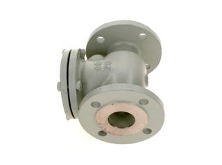 BOSCH Ersatzteil TTNR: 7736603882 Rückschlagklappe DN50 PN16 everp