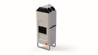 ZE Paket ComfoClime Cool Basis 36 ComfoClime Cool 36 + CA Q600 ST