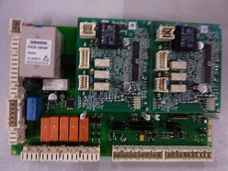 Artikelbild 1 des Artikels „RE Brenner Control Platine 7210860 “