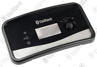 VA Deckel, Display Vaillant-Nr. 8000010335