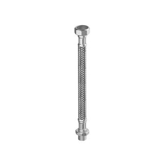 Flamco Panzerschlauch Meiflex 1" Fx1" M, 750mm, d= 25mm, verzinkt