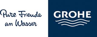 GROHE Zugstange 46446 für Europlus Piccolo weiß