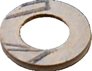 Wolf Flachdichtung 11,2X6X1 für TGB