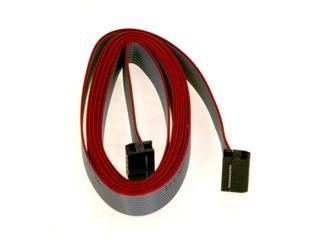 BOSCH Ersatzteil TTNR: 87183100870 Kabel 10-10 2000mm
