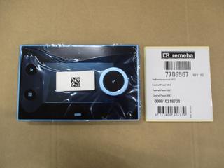 RE S MK3 REMEHA 7801162