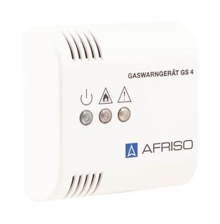 AFRISO Gassensor GS 4.1 Methan Fernfühler für Gaswarngerät GS 2.1