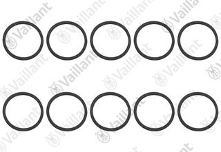 VA Dichtung, (x10) Vaillant-Nr. 0010047533