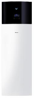 Daikin WP-Innengerät Altherma H HT F H/C 230 l, 400 V, Heizstab 3-phasig