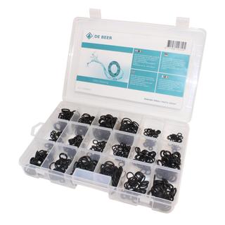 KÖRO Sortiment O-Ringe 540 O-Ringe