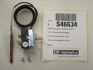 RE KESSELTHERMOST.(T & G) 711X53X8. 35-9 S46634