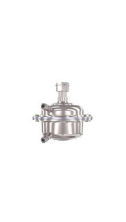 Danfoss Antr. AFQ2/AFPB-F2 0,5bar PN40 für Volumenstromregler DN65-250