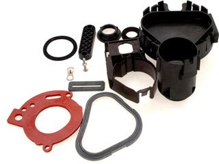 BOSCH Ersatzteil TTNR: 87377014740 Kondensatsammler WB6